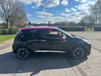 Used Citroen DS3 2014 for sale - 78081570: Photo