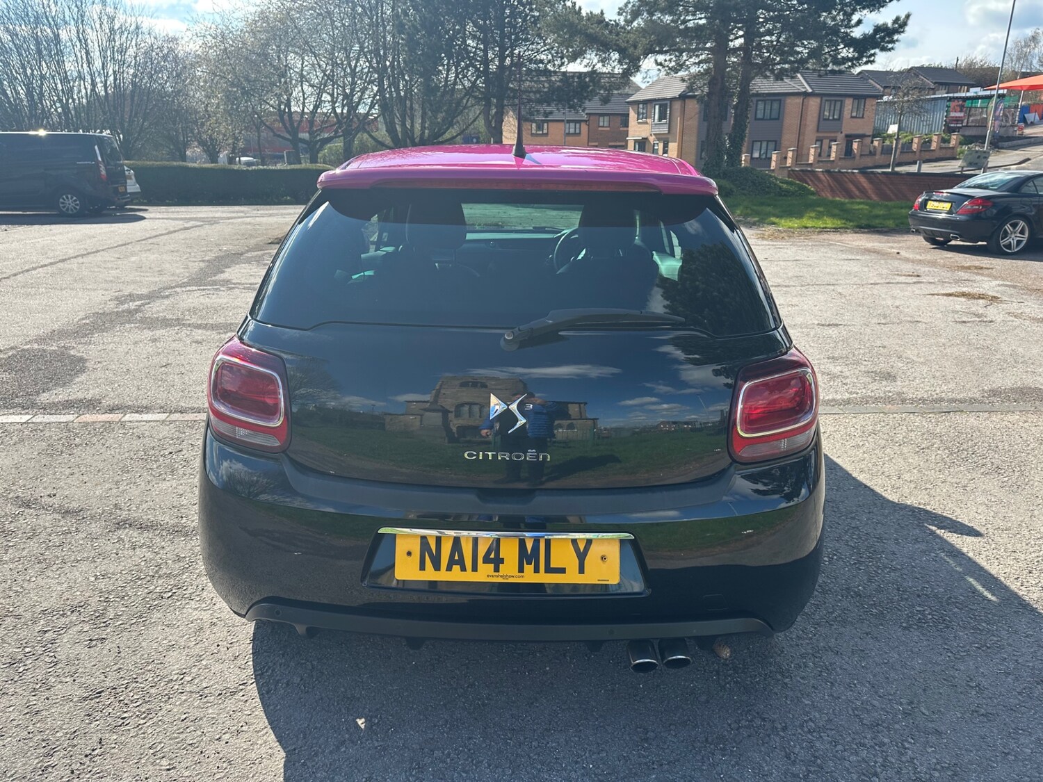 Used Citroen DS3 2014 for sale - 78081570: Photo 6