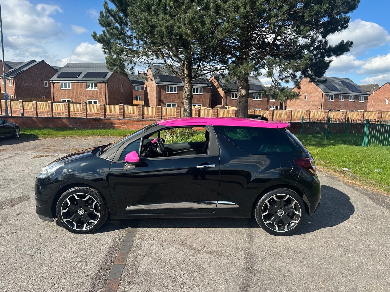 Used Citroen DS3 2014 for sale - 78081570: Photo 8