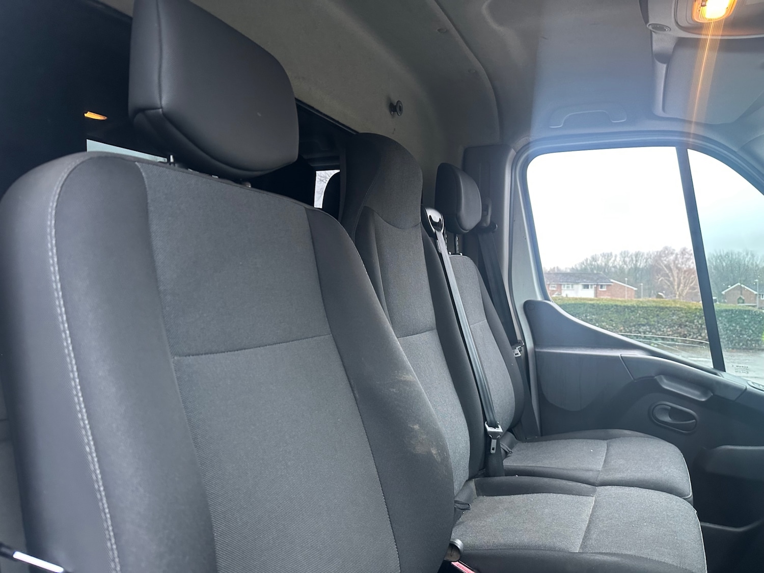 Used Renault Master 2021 for sale - 77517578: Photo 10