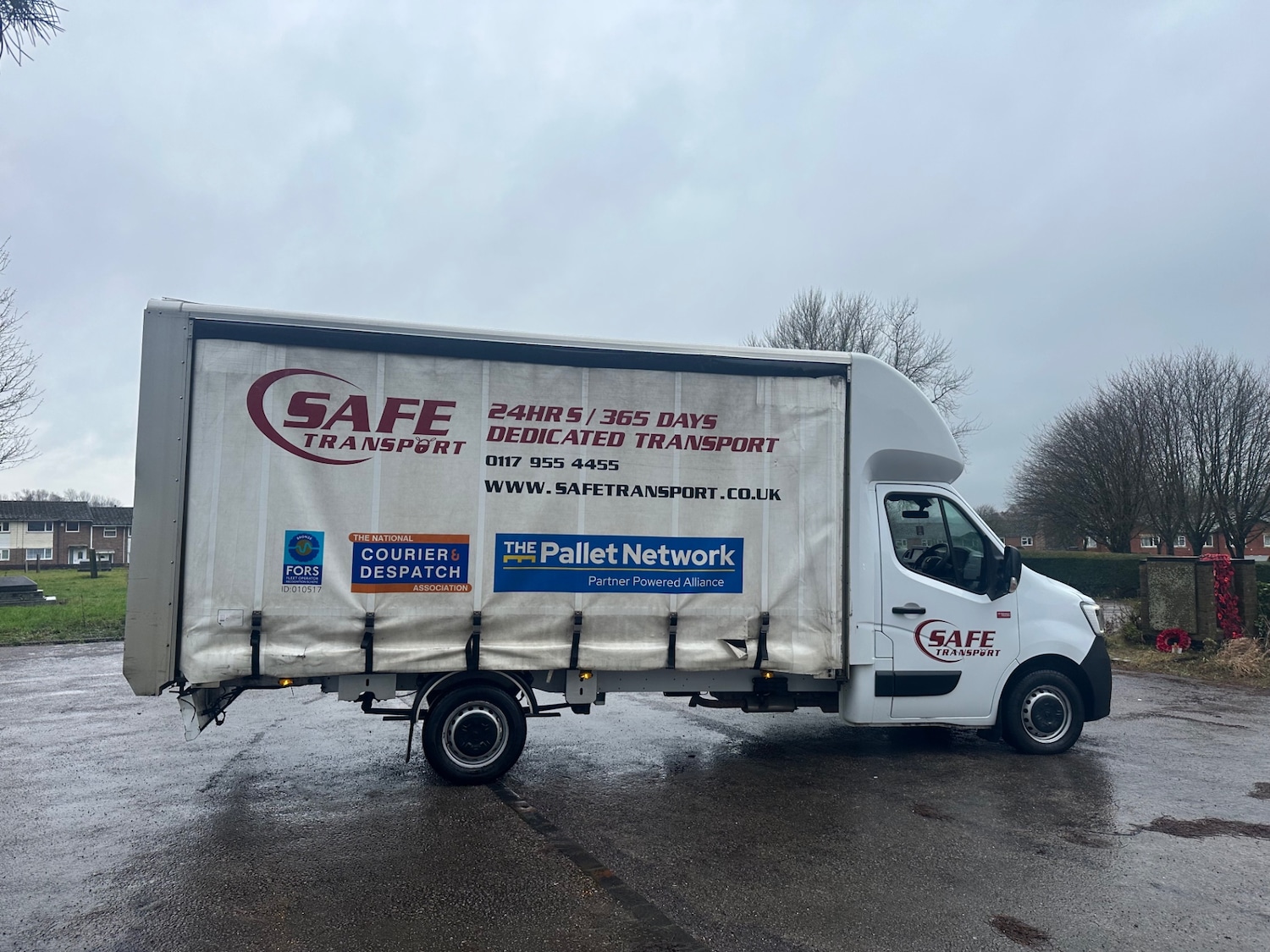 Used Renault Master 2021 for sale - 77517578: Photo 4