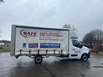 Used Renault Master 2021 for sale - 77517578: Photo