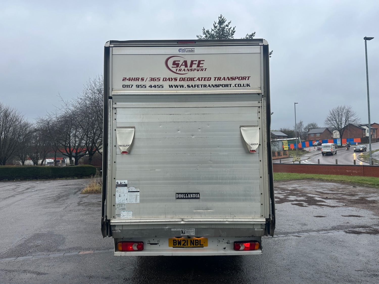 Used Renault Master 2021 for sale - 77517578: Photo 6