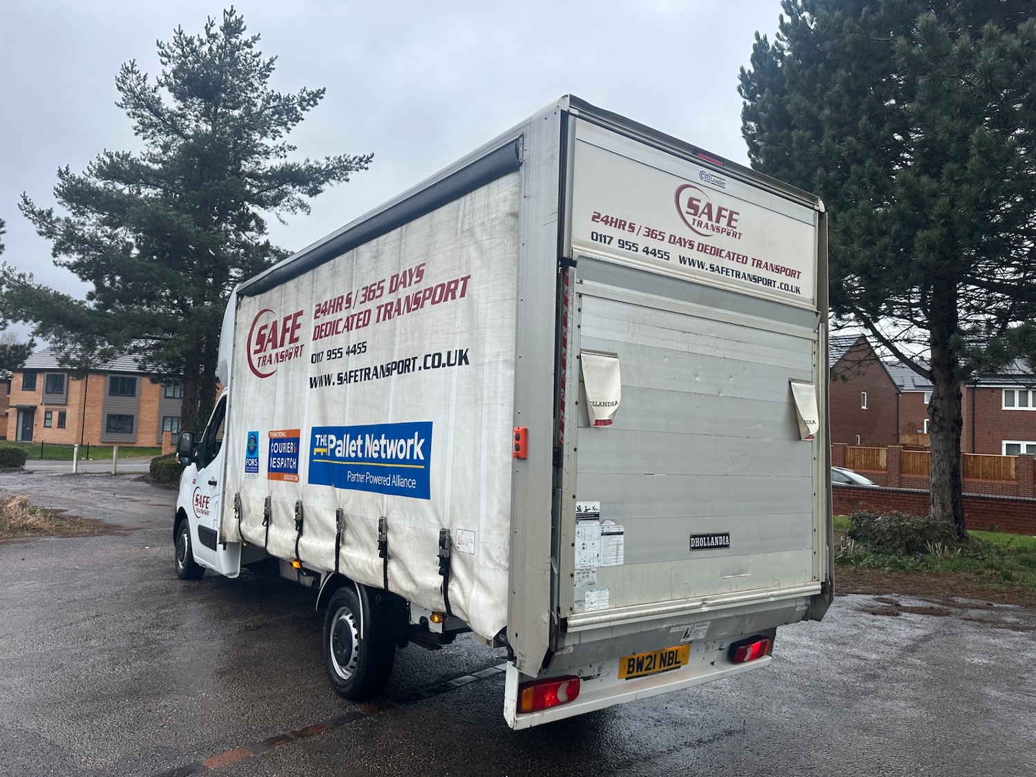 Used Renault Master 2021 for sale - 77517578: Photo 7