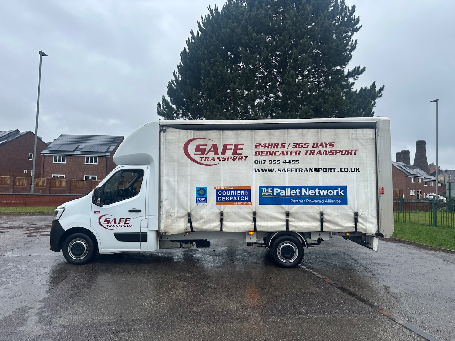 Used Renault Master 2021 for sale - 77517578: Photo 8