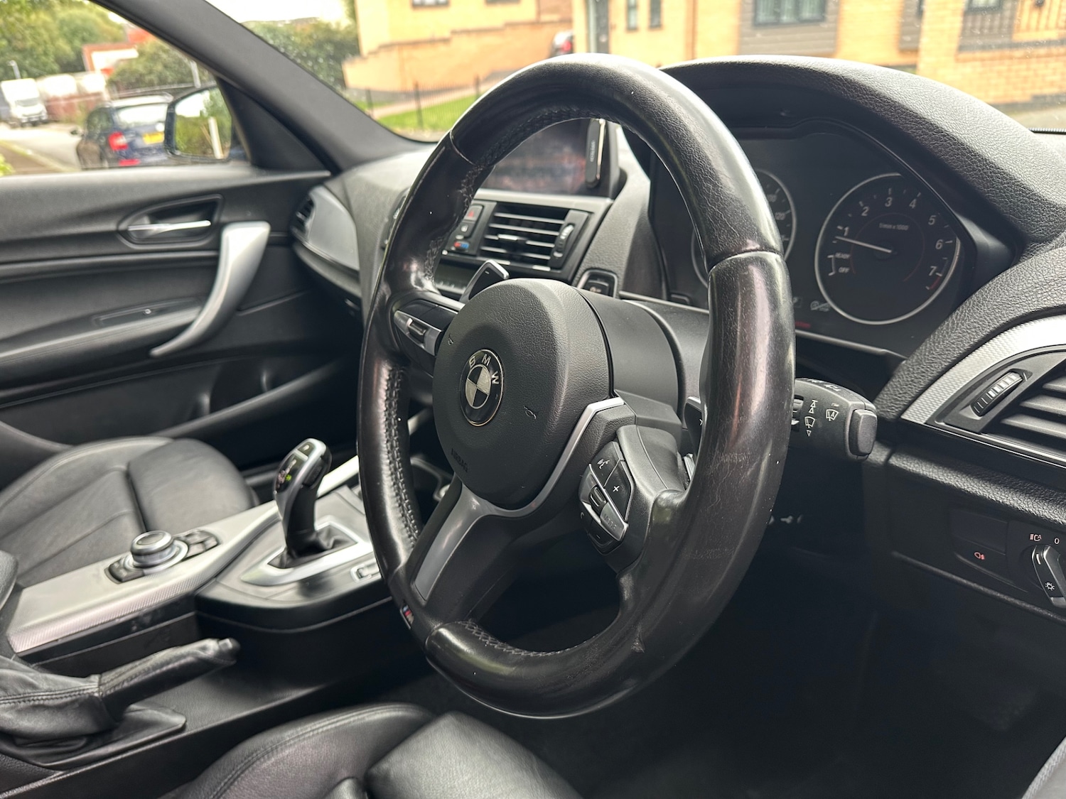 Used BMW 1 Series 2014 for sale - 76252343: Photo 10