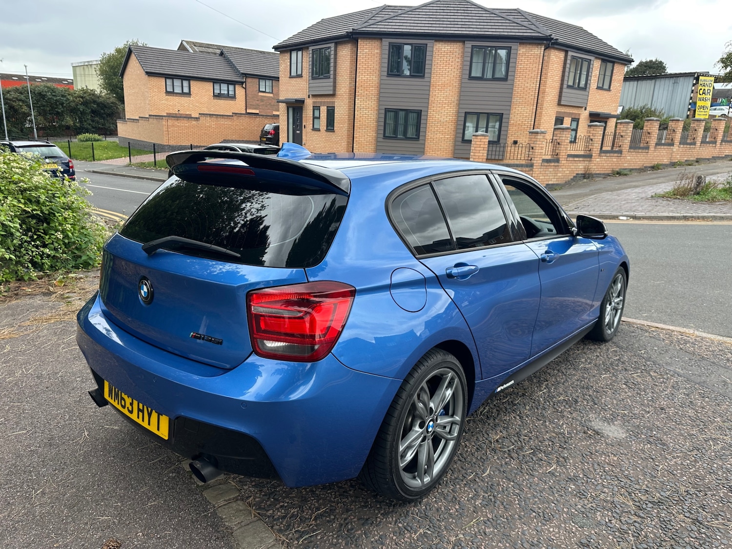 Used BMW 1 Series 2014 for sale - 76252343: Photo 5