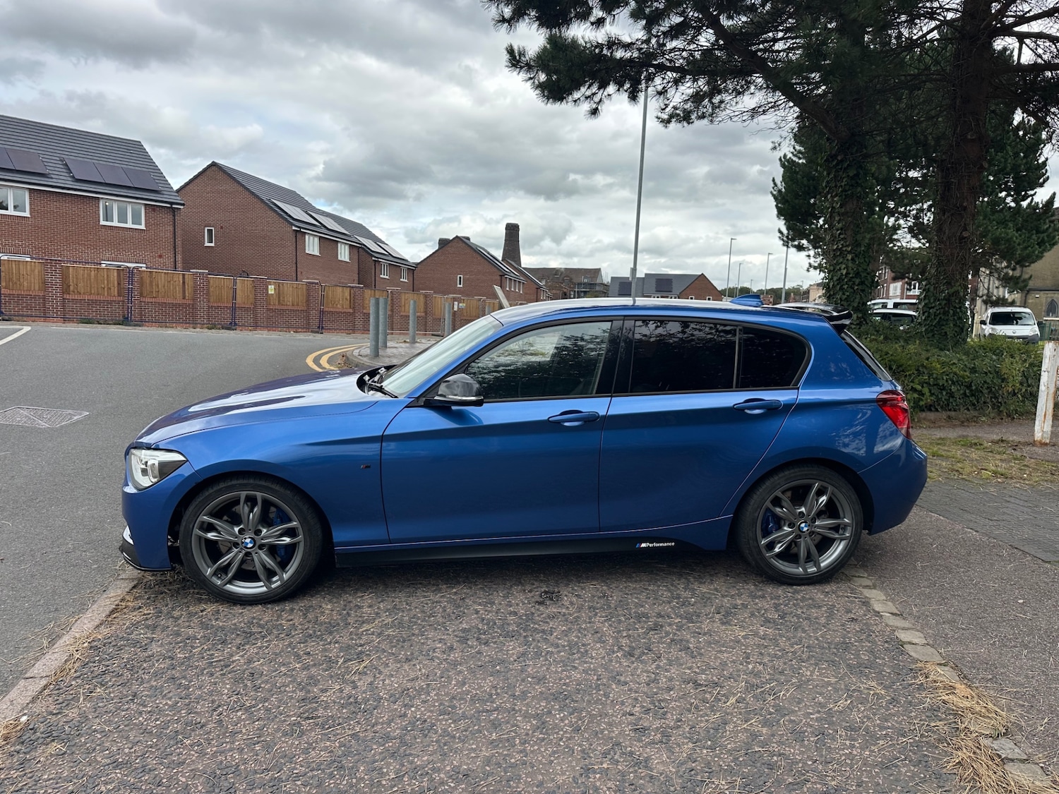 Used BMW 1 Series 2014 for sale - 76252343: Photo 8