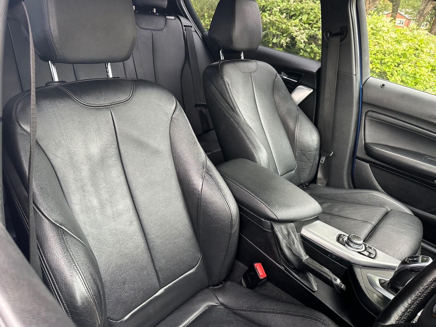 Used BMW 1 Series 2014 for sale - 76252343: Photo 9