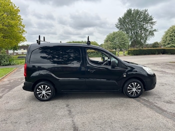 Used Citroen Berlingo 2011 for sale - 78604715: Photo