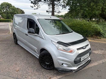 Used Ford Transit Connect 2013 for sale - 78964575: Photo