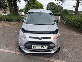 Used Ford Transit Connect 2013 for sale - 78964575: Photo