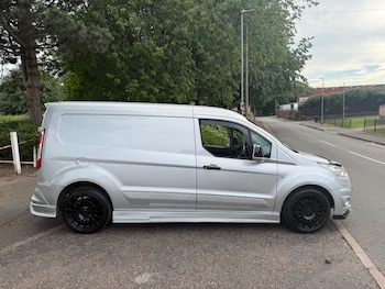 Used Ford Transit Connect 2013 for sale - 78964575: Photo