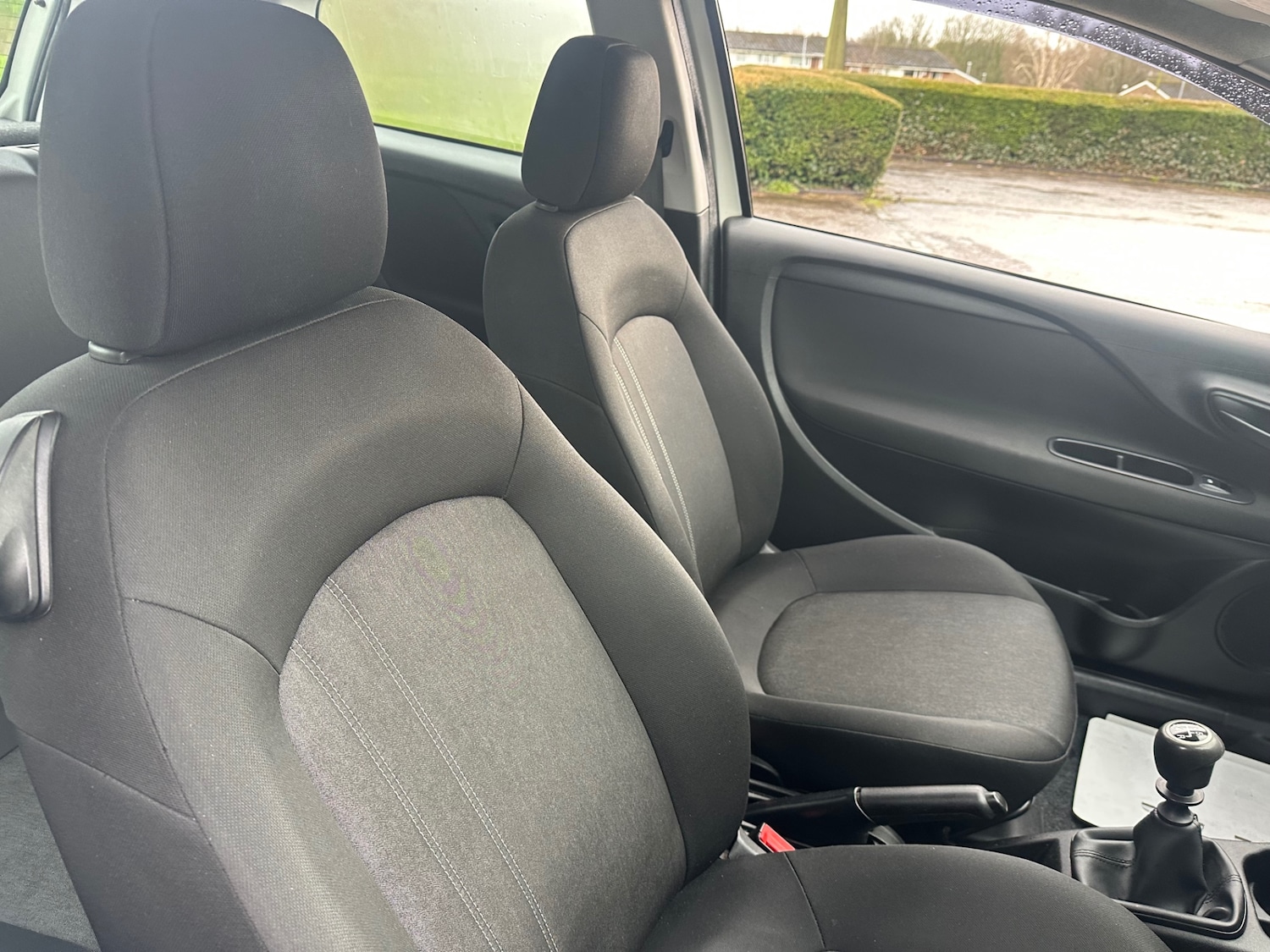 Used Fiat Punto 2015 for sale - 77543683: Photo 10