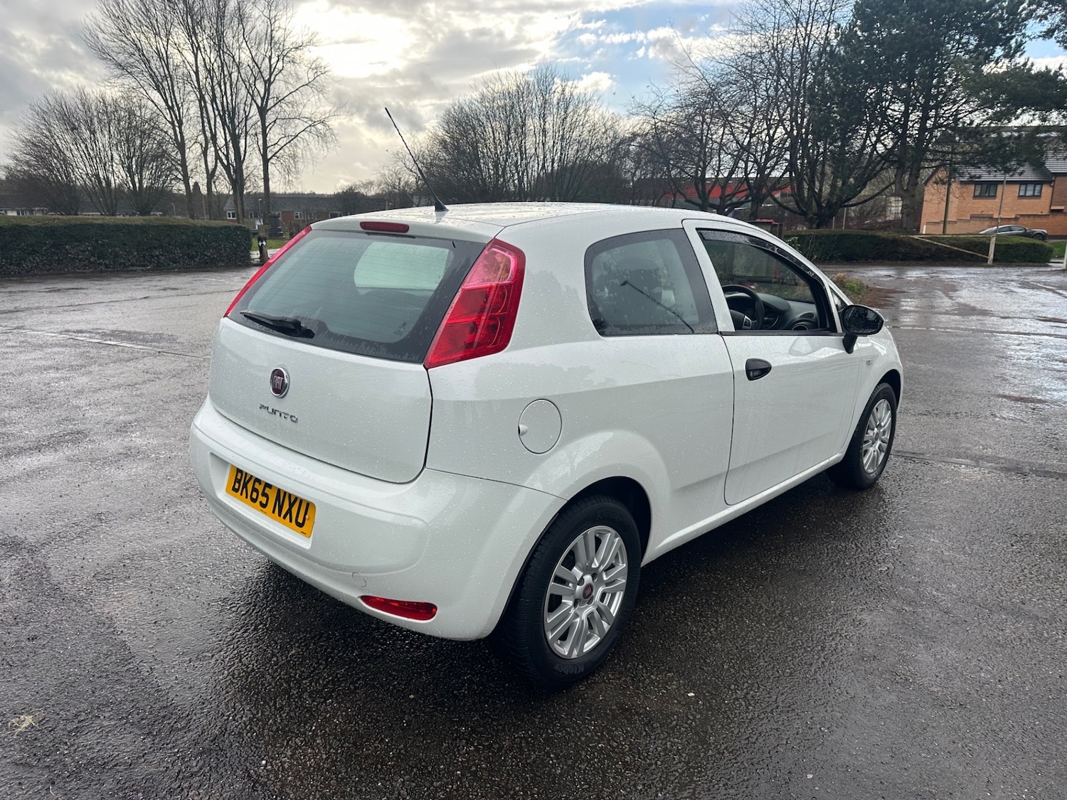 Used Fiat Punto 2015 for sale - 77543683: Photo 5
