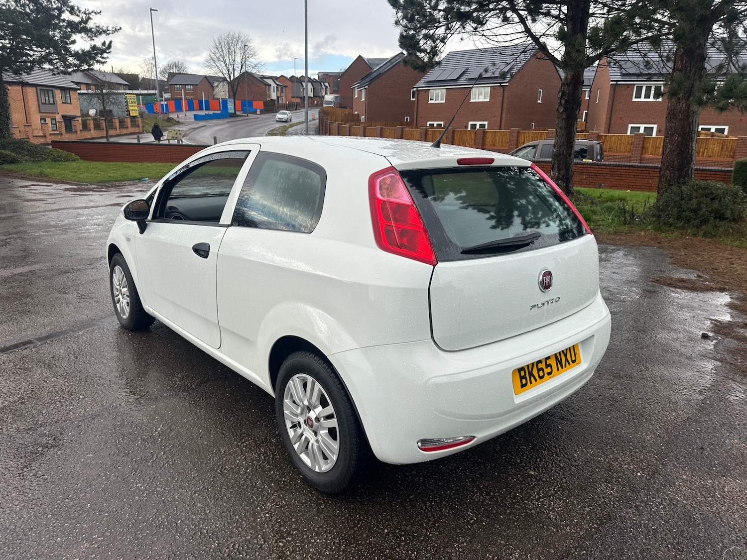 Used Fiat Punto 2015 for sale - 77543683: Photo 7