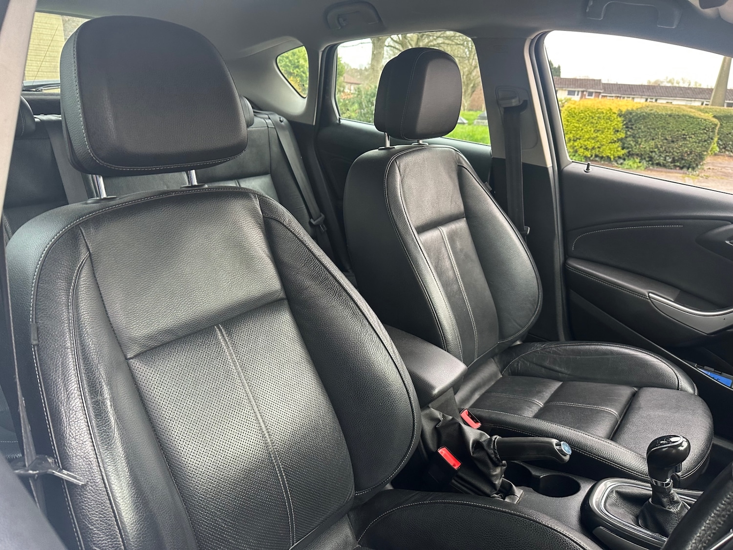 Used Vauxhall Astra 2014 for sale - 78081582: Photo 9