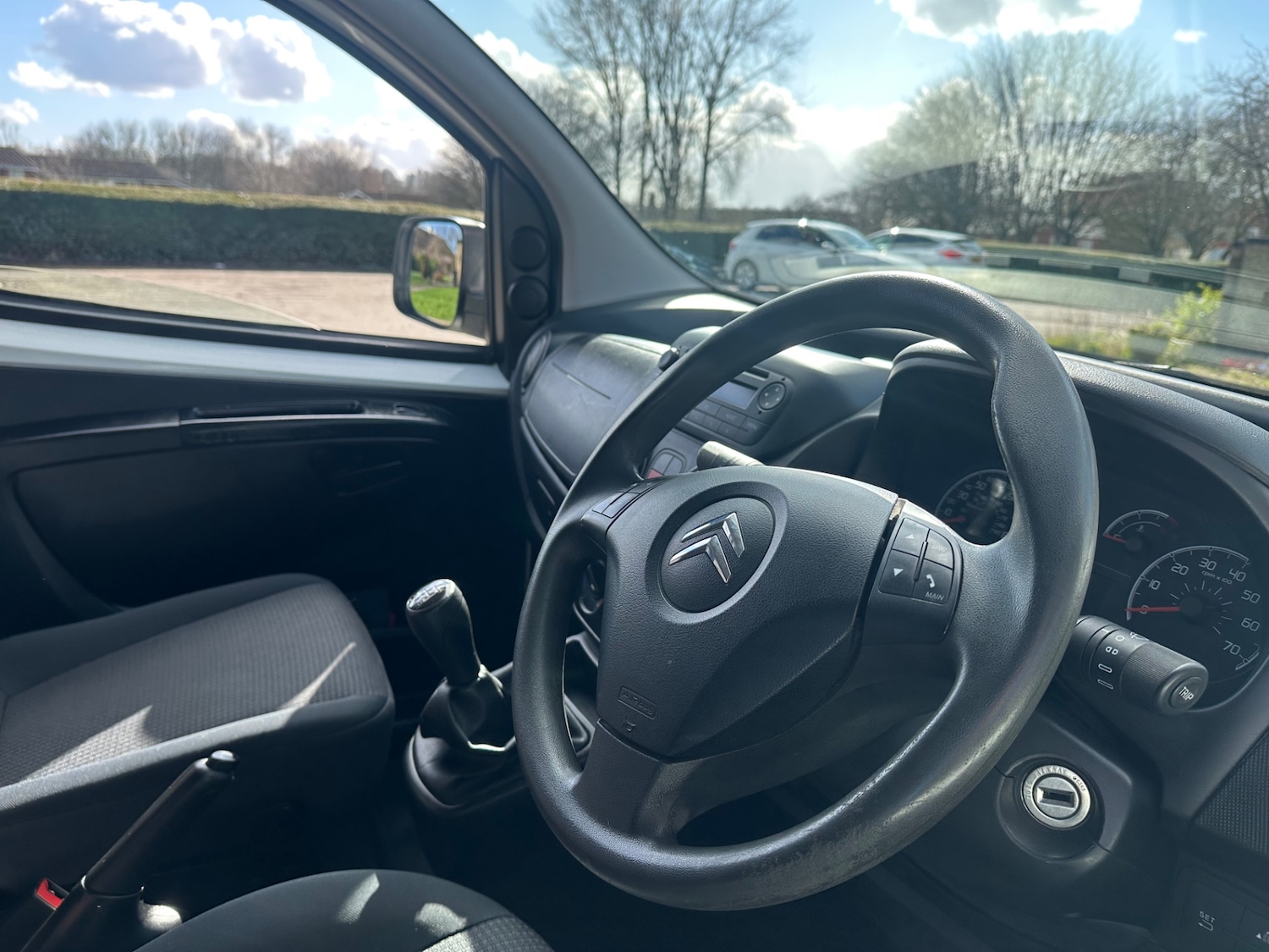 Used Citroen Nemo 2015 for sale - 77877396: Photo 10