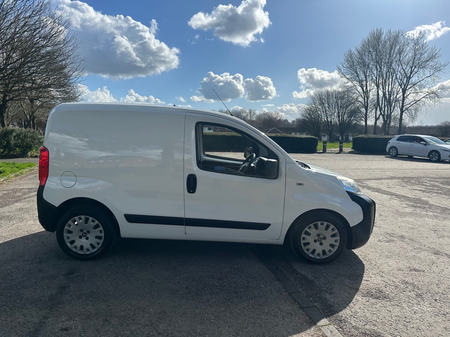 Used Citroen Nemo 2015 for sale - 77877396: Photo 4