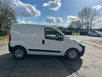 Used Citroen Nemo 2015 for sale - 77877396: Photo