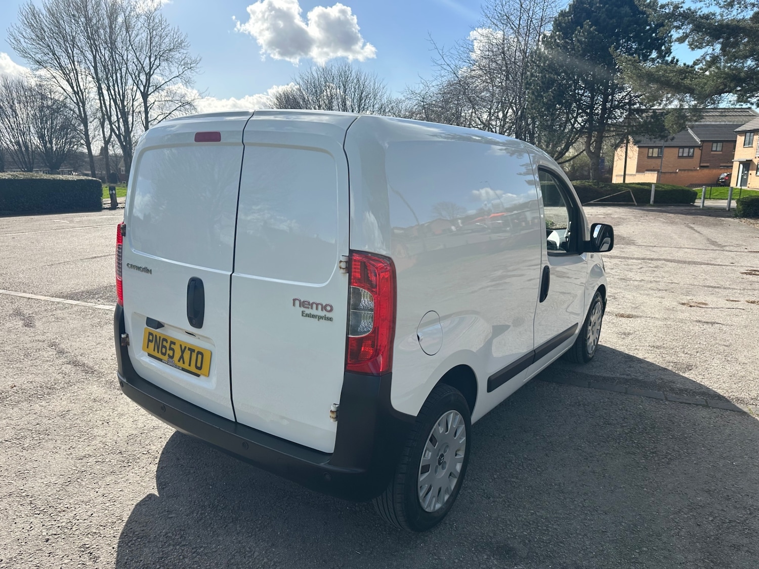 Used Citroen Nemo 2015 for sale - 77877396: Photo 5