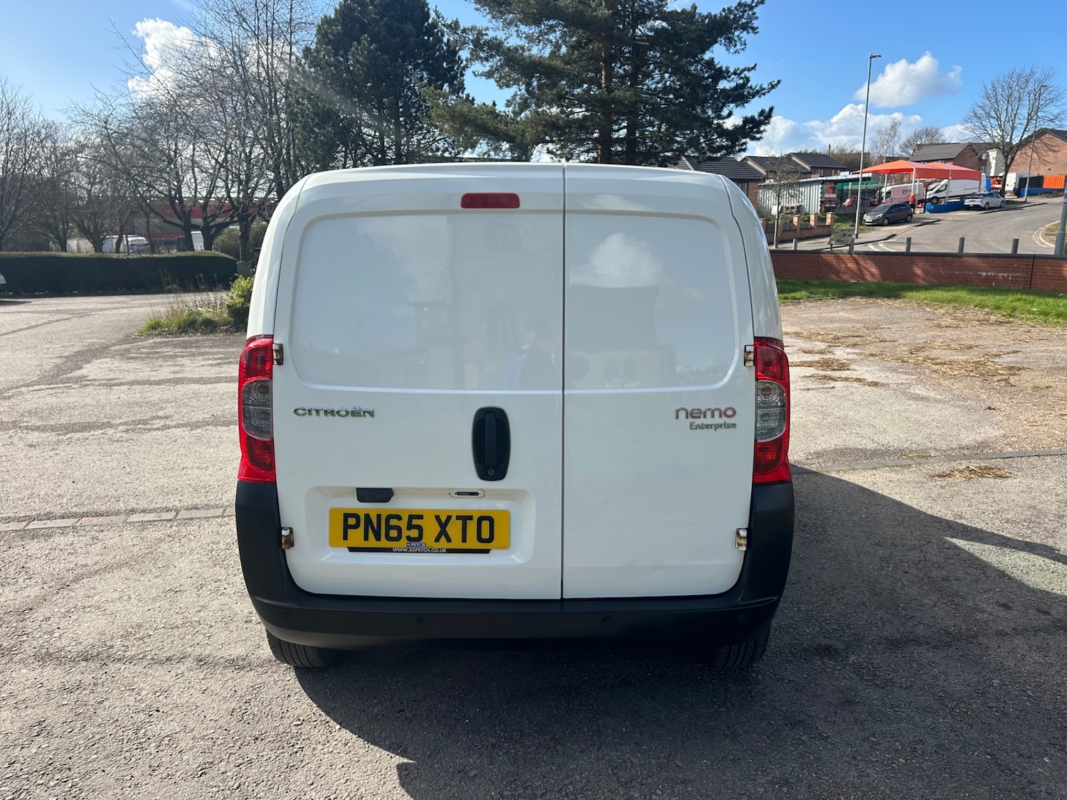 Used Citroen Nemo 2015 for sale - 77877396: Photo 6