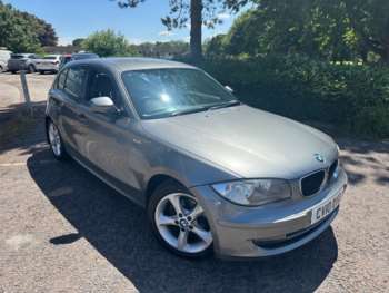 2010 (10) - 116i [2.0] Sport 5dr
