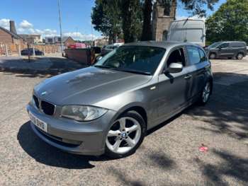 Used BMW 1 Series 2010 for sale - 75106686: Photo