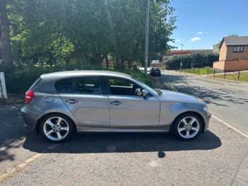 Used BMW 1 Series 2010 for sale - 75106686: Photo