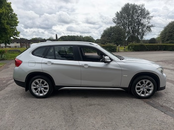 Used BMW X1 2009 for sale - 78802516: Photo