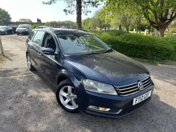 2012 (12) - 2.0 TDI Bluemotion Tech S 5dr DSG