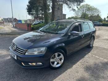 Used Volkswagen Passat 2012 for sale - 74537118: Photo