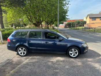 Used Volkswagen Passat 2012 for sale - 74537118: Photo