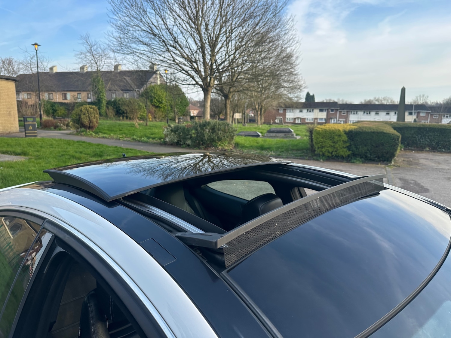 Used Mercedes-Benz C Class 2014 for sale - 77903889: Photo 9