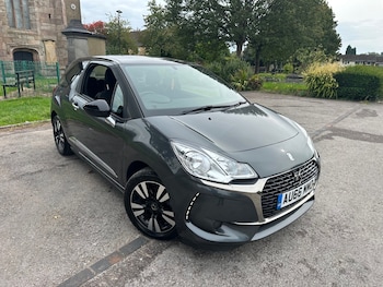 2016 (66) - 1.2 PureTech 82 Chic 3dr