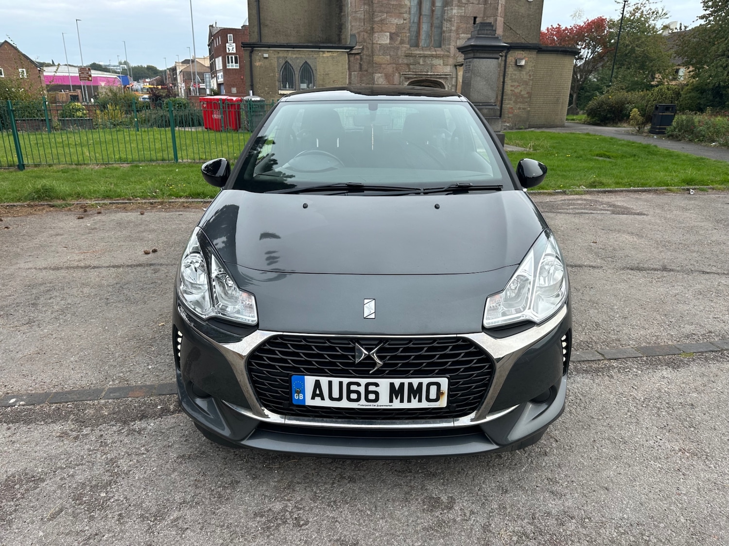 Used DS Automobiles DS 3 2016 for sale - 75692643: Photo 2