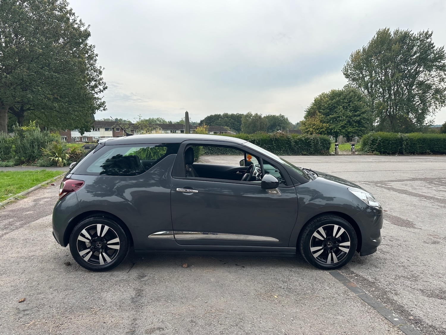 Used DS Automobiles DS 3 2016 for sale - 75692643: Photo 4