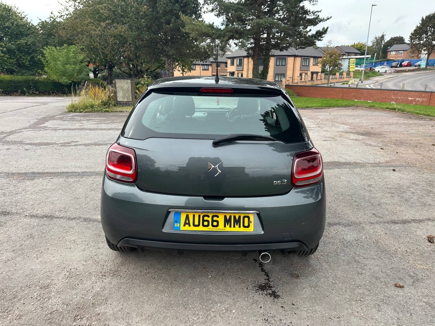 Used DS Automobiles DS 3 2016 for sale - 75692643: Photo 6