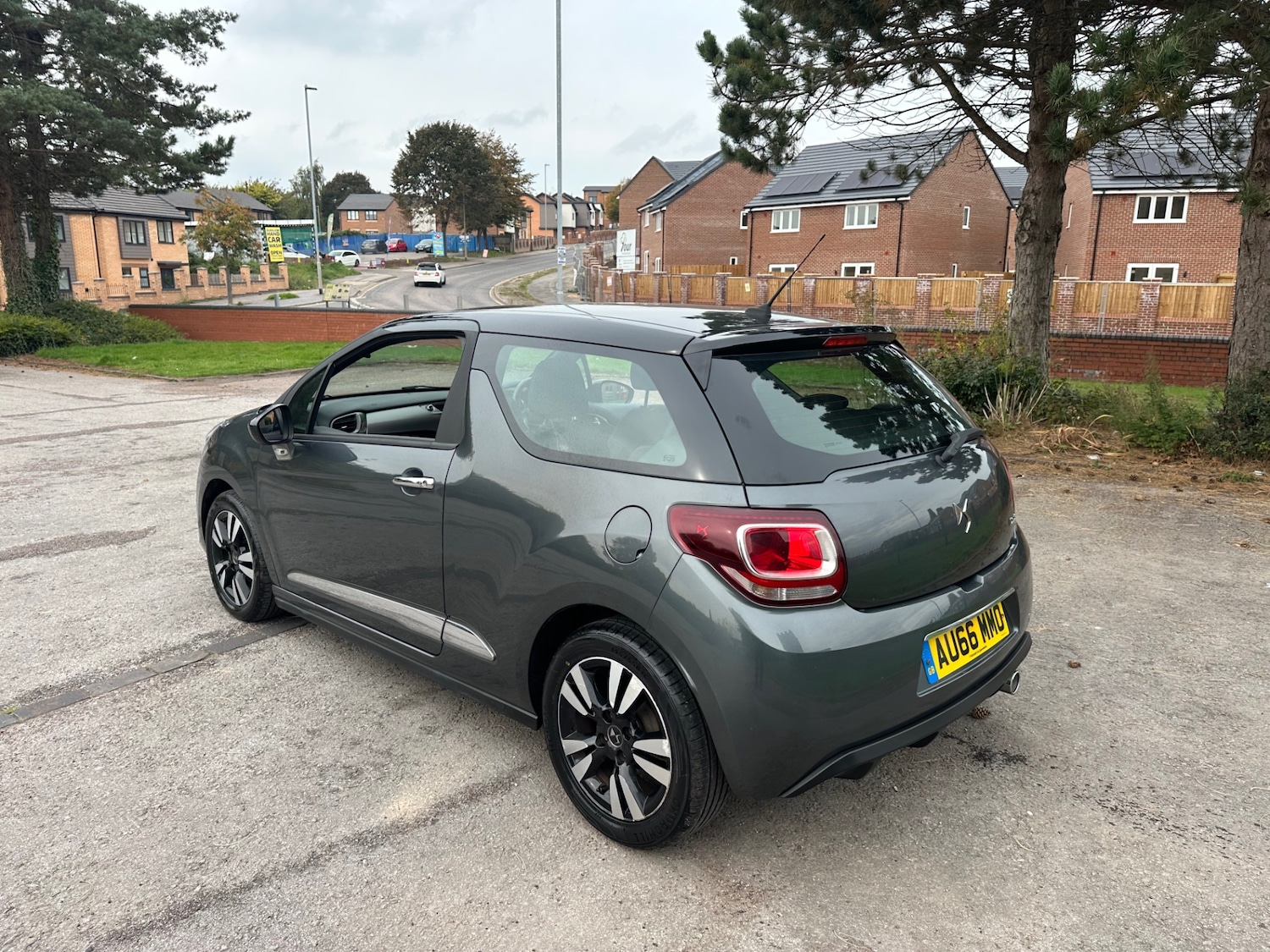 Used DS Automobiles DS 3 2016 for sale - 75692643: Photo 7