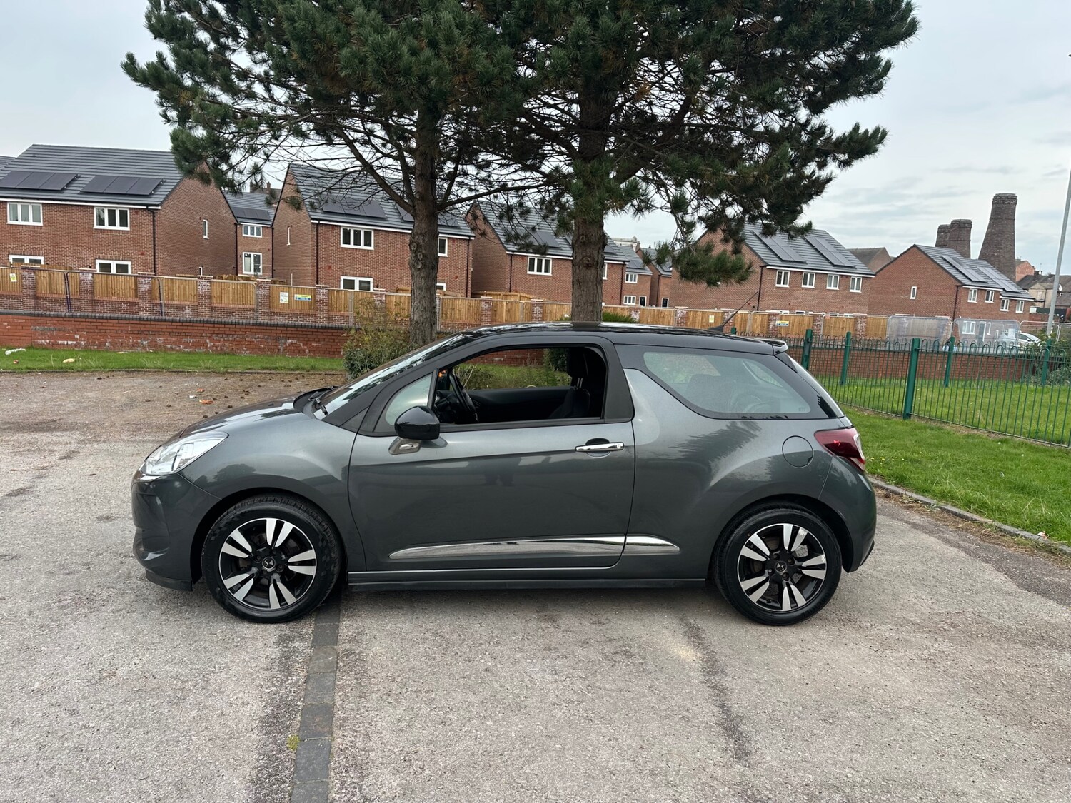 Used DS Automobiles DS 3 2016 for sale - 75692643: Photo 8