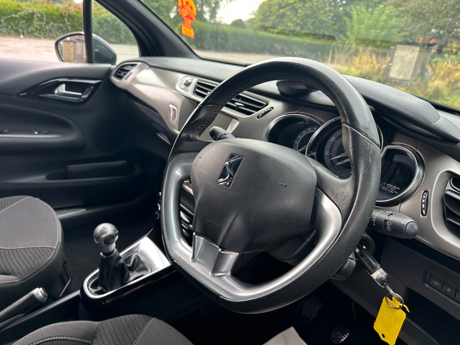 Used DS Automobiles DS 3 2016 for sale - 75692643: Photo 9