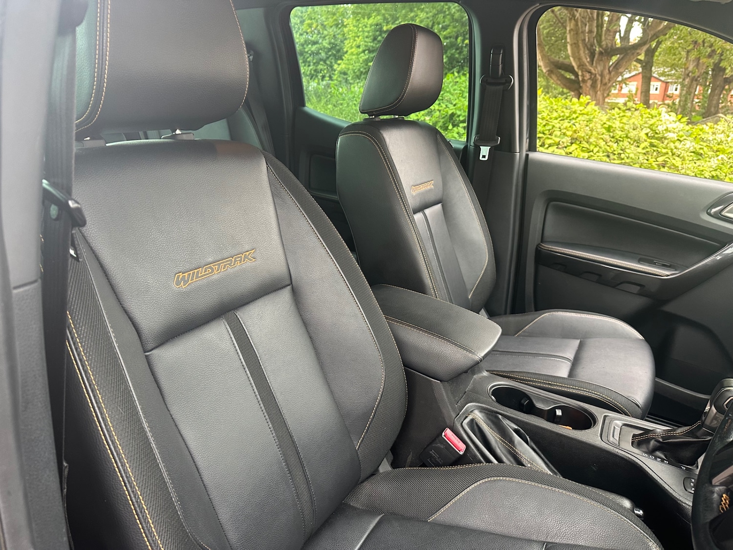 Used Ford Ranger 2021 for sale - 77045790: Photo 10