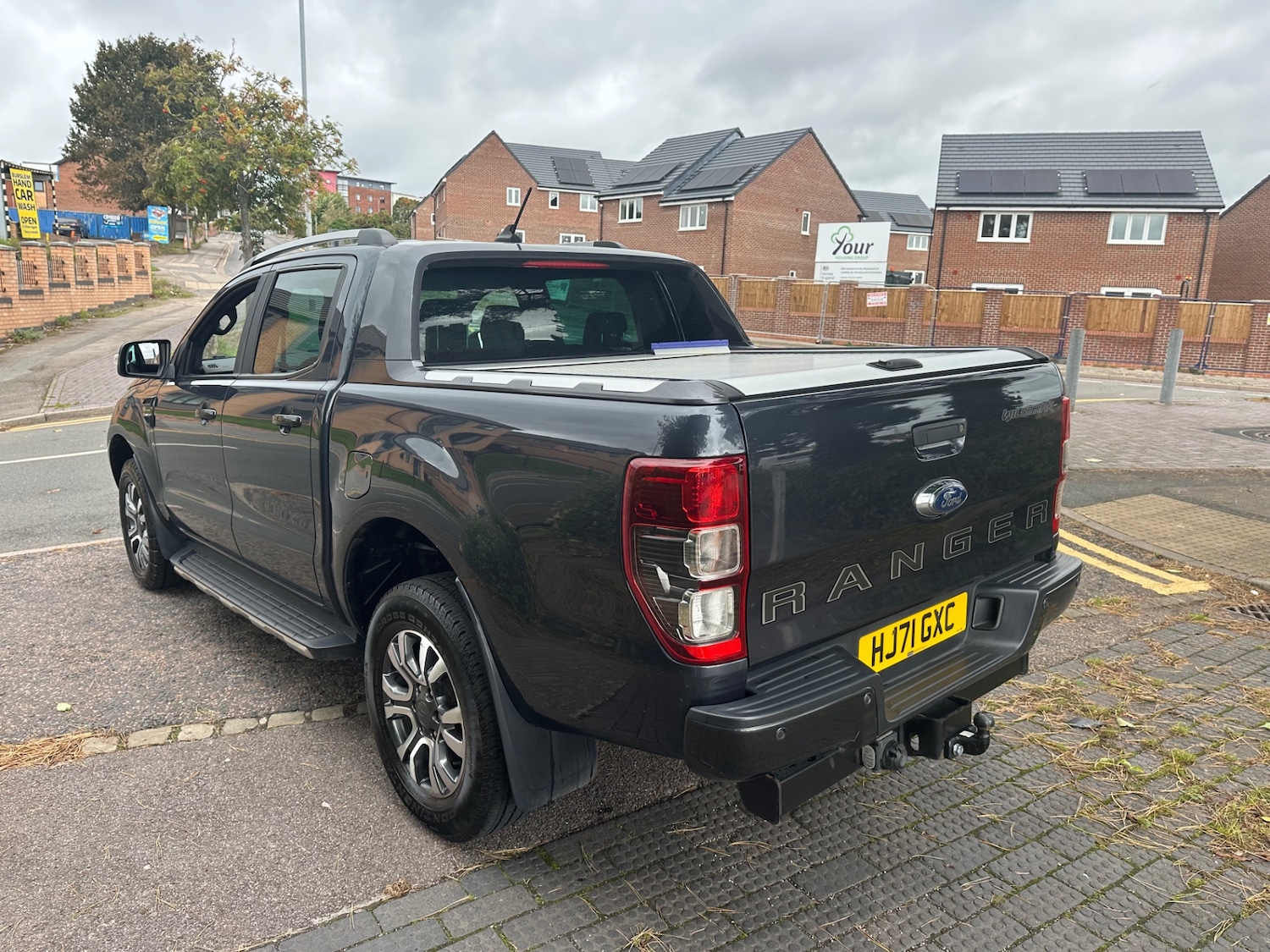 Used Ford Ranger 2021 for sale - 77045790: Photo 7