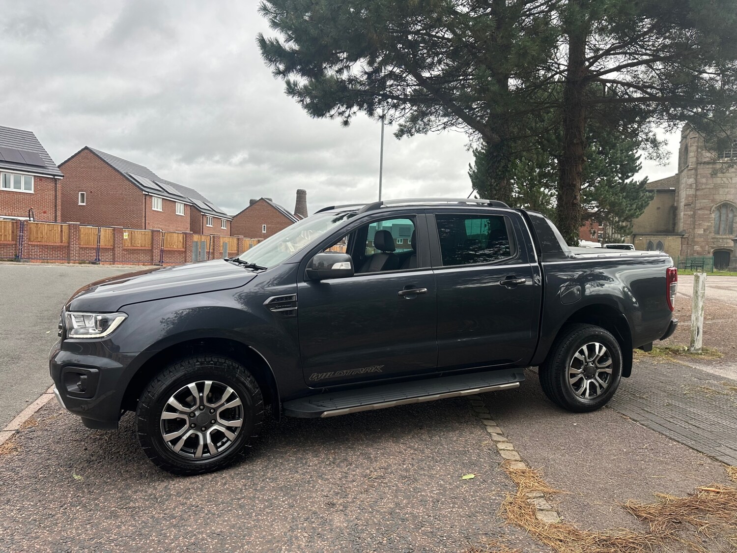 Used Ford Ranger 2021 for sale - 77045790: Photo 8