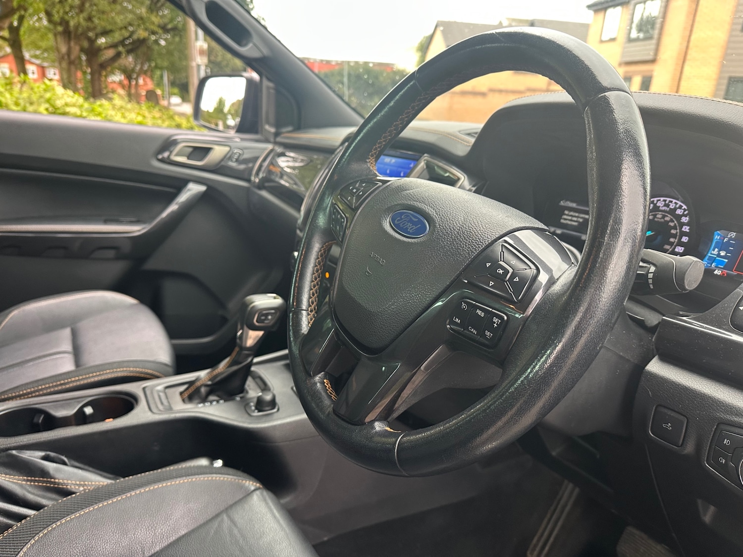 Used Ford Ranger 2021 for sale - 77045790: Photo 9