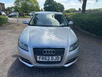 Used Audi A3 2013 for sale - 74503874: Photo