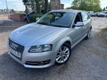 Used Audi A3 2013 for sale - 74503874: Photo