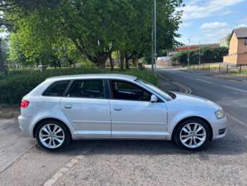 Used Audi A3 2013 for sale - 74503874: Photo