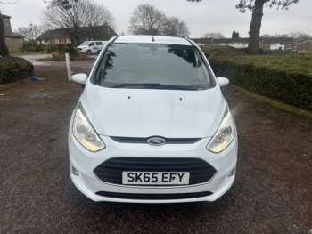 Used Ford B-MAX 2015 for sale - 73154436: Photo