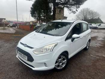 Used Ford B-MAX 2015 for sale - 73154436: Photo